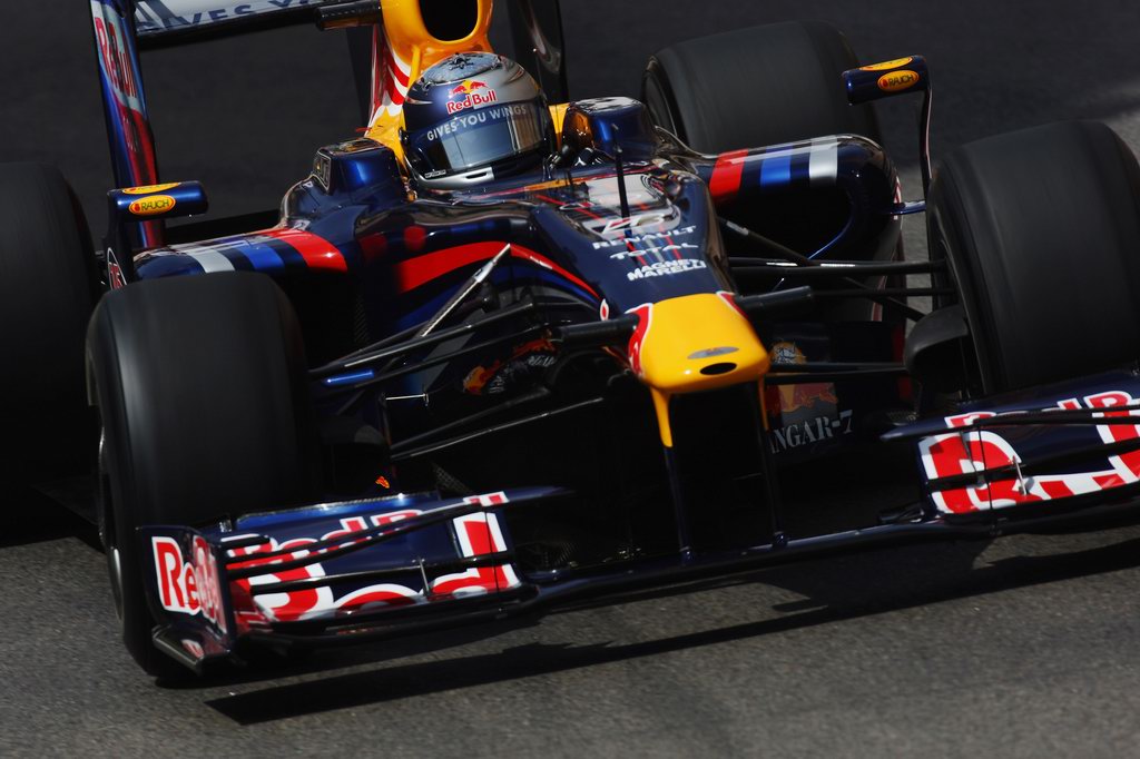 GP MONACO - Qualifiche e Prove Libere 3